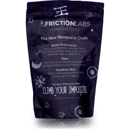 Cheap 🔔 Friction Labs Magic Chalk Ball ⭐ 4 Friction Labs Magic Chalk Ball