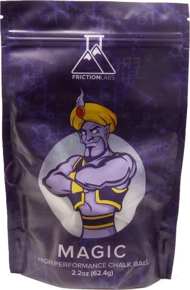 Cheap 🔔 Friction Labs Magic Chalk Ball ⭐ 3 Friction Labs Magic Chalk Ball