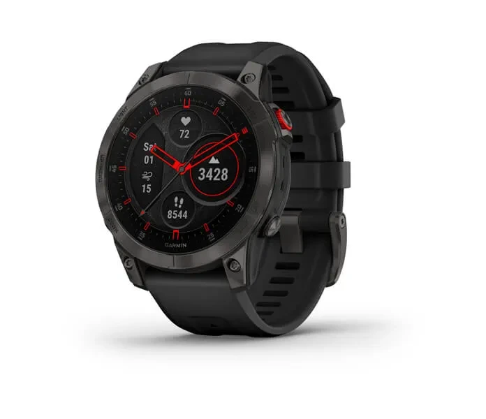 Best Pirce π€© Watches & Navigation GARMIN Epix (Gen 2) β 3 Watches & Navigation GARMIN Epix (Gen 2)