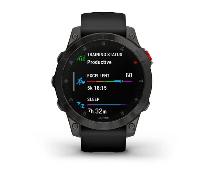 Best Pirce π€© Watches & Navigation GARMIN Epix (Gen 2) β 4 Watches & Navigation GARMIN Epix (Gen 2)