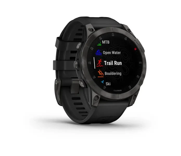 Best Pirce π€© Watches & Navigation GARMIN Epix (Gen 2) β 5 Watches & Navigation GARMIN Epix (Gen 2)