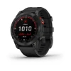 Watches & Navigation GARMIN Fenix 7 - Solar Edition