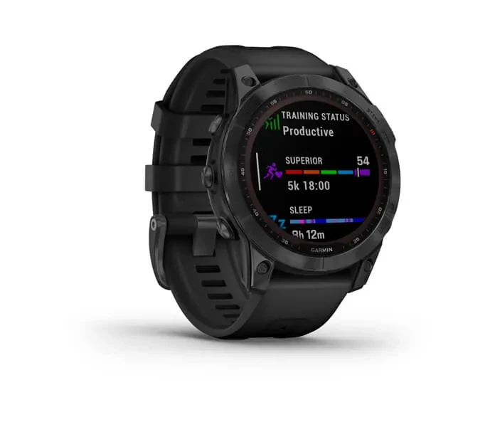 Best Pirce ✨ Watches & Navigation GARMIN Fenix 7 - Solar Edition ❤️ 5 Watches & Navigation GARMIN Fenix 7 - Solar Edition