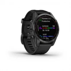GARMIN Fenix 7S - Solar Edition Watches & Navigation