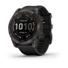 Watches & Navigation GARMIN Fenix 7X - Sapphire Solar Edition