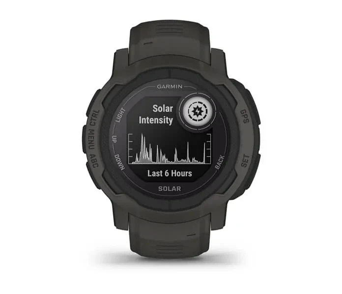 Hot Sale 🎁 Watches & Navigation GARMIN Instinct 2S Solar ❤️ 4 Watches & Navigation GARMIN Instinct 2S Solar