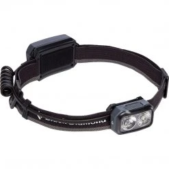 Lighting And Power Black Diamond Onsight 375 Headlamp