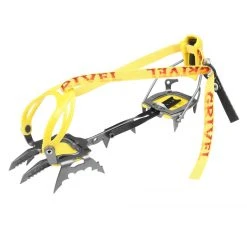 Ice Climbing GRIVEL G22 NEWMATIC