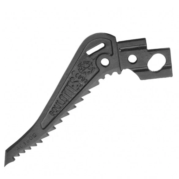 Promo 😉 Ice Climbing Grivel Goulottes Ice Pick ❤️ 3 Ice Climbing Grivel Goulottes Ice Pick