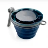 GSI OUTDOORS GSI Collapsible Fairshare Mug