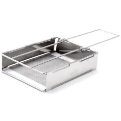 GSI OUTDOORS GSI Glacier Stainless Toaster