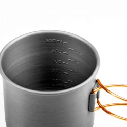 GSI OUTDOORS GSI Halulite 20oz Bottle Cup