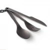 GSI OUTDOORS GSI Halulite 3 Piece Ring Cutlery Kitchen