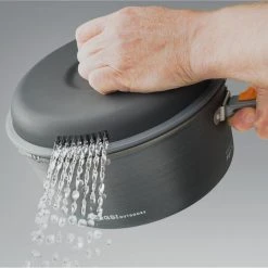 GSI OUTDOORS GSI Pinnacle Camper