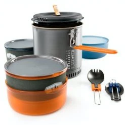 GSI OUTDOORS GSI Pinnacle Dualist