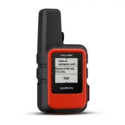 Garmin InReach Mini Watches & Navigation