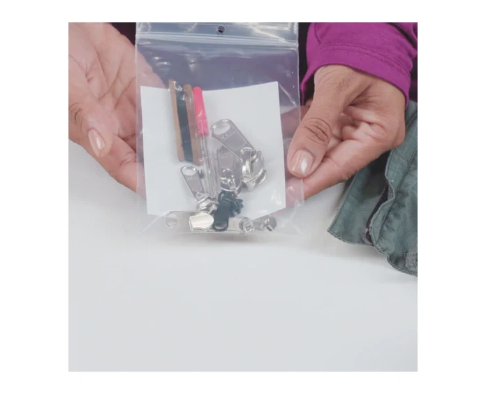 Buy 👍 Gear Aid Zipper Repair Kit 🤩 6 Gear Aid Zipper Repair Kit
