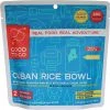 Coupon 🎁 Good To Go: Cuban Rice Bowl 😍 2 Good To Go: Cuban Rice Bowl