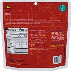 Good To Go: Korean Bibimbap Food