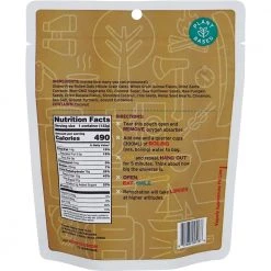 Good To Go: Oatmeal Food