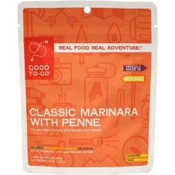 Food Good To Go: The Weekender Vegan Variety Pack