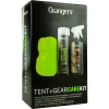GRANGERS Granger's Tent + Gear Care Kit