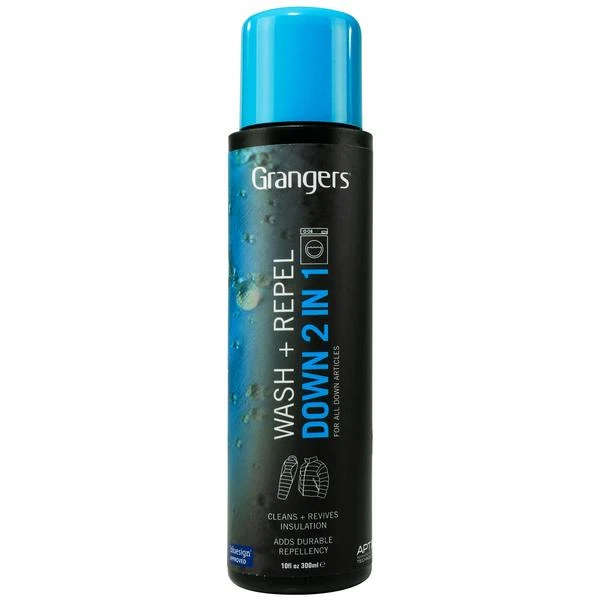 Discount 😍 Grangers Down Wash & Repel 2 In 1 Accessories 🤩 3 Grangers Down Wash & Repel 2 In 1 Accessories