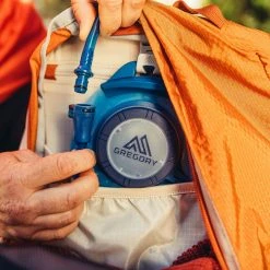 Backpacks & Duffels Gregory 3D Hydro 2L Reservoir