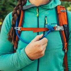 Gregory 3D Hydro 3L Reservoir