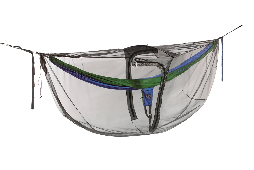 Brand new 🎁 Hammocks Eno Guardian Dx Bug Net 🌟 3 Hammocks Eno Guardian Dx Bug Net