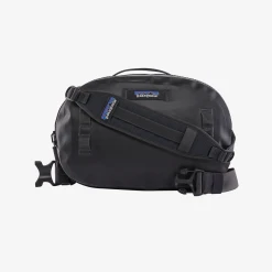 Hip Packs And Organizers Patagonia Guidewater Hip Pack