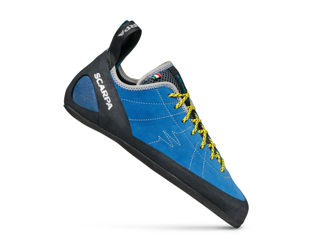 Cheapest ⭐ Climbing 👍 Shoes Scarpa Helix ✨ 3 Climbing Shoes Scarpa Helix