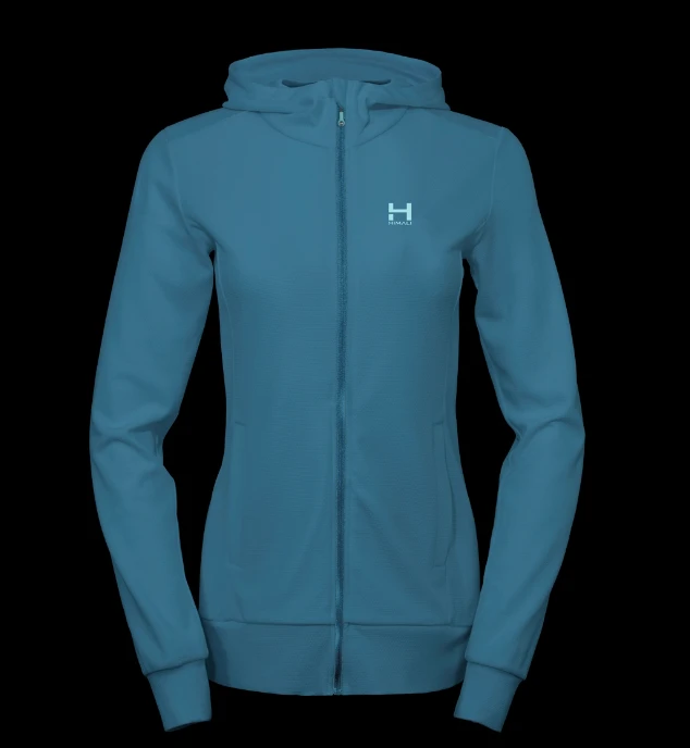 Cheap ⌛ HIMALI Momentum Hoodie - ⭐ Women's 😍 4 HIMALI Momentum Hoodie - Women's