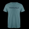 HIMALI Pursuit Logo Tech Tee - Men's