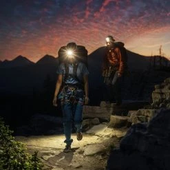 BioLite Headlamp 750 Lighting And Power