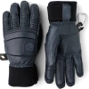 Accessories Hestra Leather Fall Line Glove