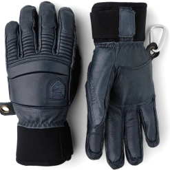 Accessories Hestra Leather Fall Line Glove