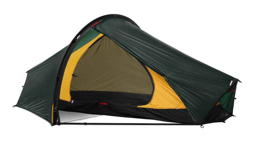 Brand new π Hilleberg Enan 1 π₯° 3 Hilleberg Enan 1