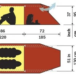 Hilleberg Nammatj 2 GT