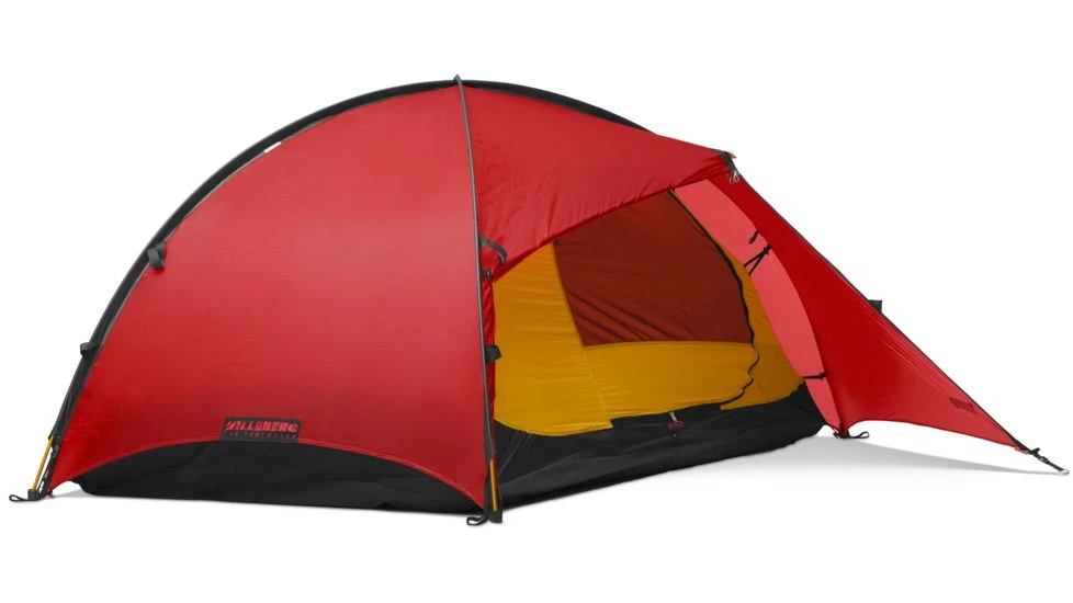 Outlet 🛒 Hilleberg Rogen 2 😍 9 Hilleberg Rogen 2