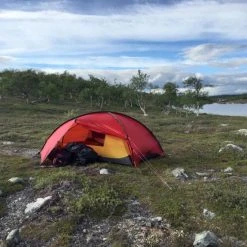 Outlet 🛒 Hilleberg Rogen 2 😍 12 Hilleberg Rogen 2