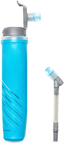 Cheap ❤️ Water Bottles Hydrapak UltraFlask Speed 600ML 🌟 5 Water Bottles Hydrapak UltraFlask Speed 600ML