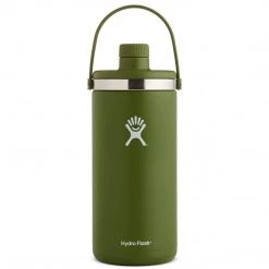 Hydration & Water Treatment Hydro Flask 128 Oz Oasis
