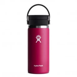 Hydro Flask 16oz Coffee W/ Flex Sip Lid Hydration & Water Treatment