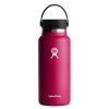 Hydro Flask 32oz Wide Mouth Hydration & Water Treatment