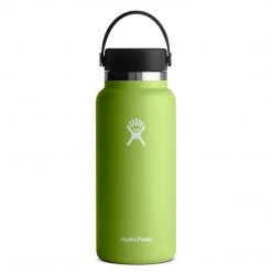 Hydro Flask 32oz Wide Mouth Hydration & Water Treatment