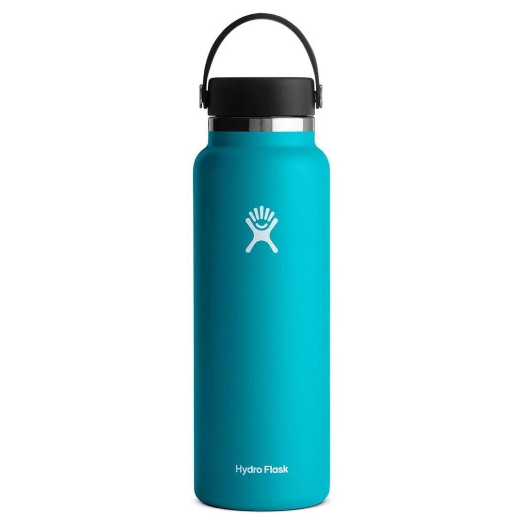 Coupon 😍 Hydration & Water Treatment Hydro Flask 40oz Wide Mouth 🌟 3 Hydration & Water Treatment Hydro Flask 40oz Wide Mouth