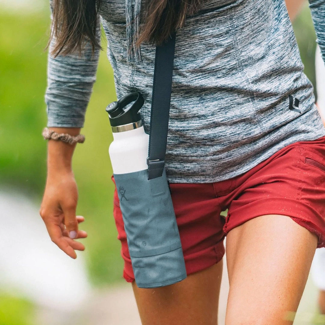 Promo ⭐ Hydration & Water Treatment Hydro Flask Medium Tag Along Bottle Sling ❤️ 5 Hydration & Water Treatment Hydro Flask Medium Tag Along Bottle Sling