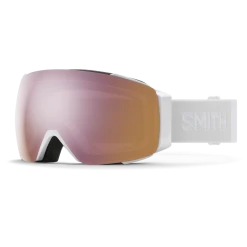 Smith I/O Mag + ChromaPop Goggles