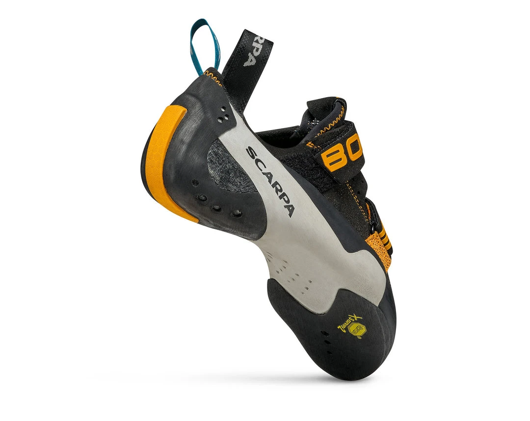 Buy 😀 Scarpa Booster Climbing Shoes ❤️ 8 Scarpa Booster Climbing Shoes
